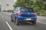 Renault Sandero 2019 года (LA)